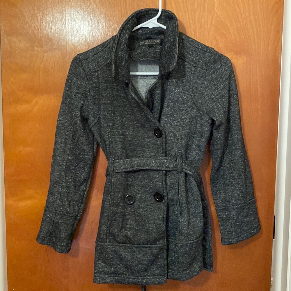 Girls Chillipop Jacket